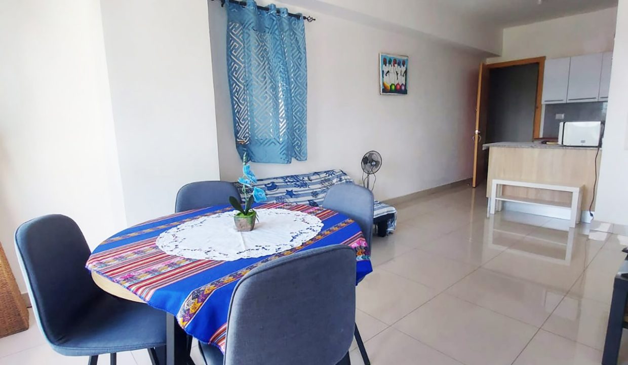 Apartamento en venta Boca chica a solo 2 minutos de la playa (8)