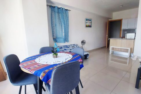 Apartamento en venta Boca chica a solo 2 minutos de la playa (8)