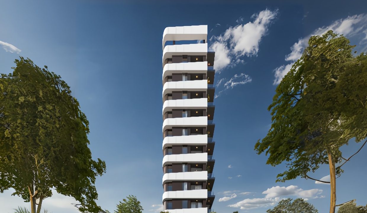 Apartamentos en venta de 1 y 2 habitaciones en el Ensanche Naco (1)