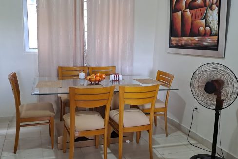 Apartamento en venta Cansino, Santo Domingo Este con 3 habitaciones (2)