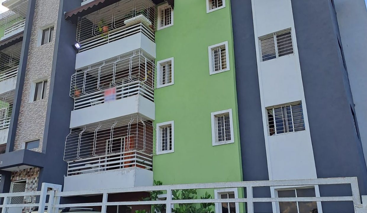 Apartamento en venta Cansino, Santo Domingo Este con 3 habitaciones (5)