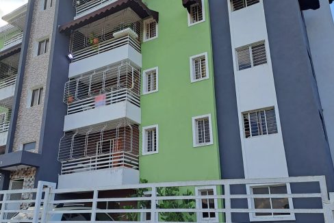 Apartamento en venta Cansino, Santo Domingo Este con 3 habitaciones (5)