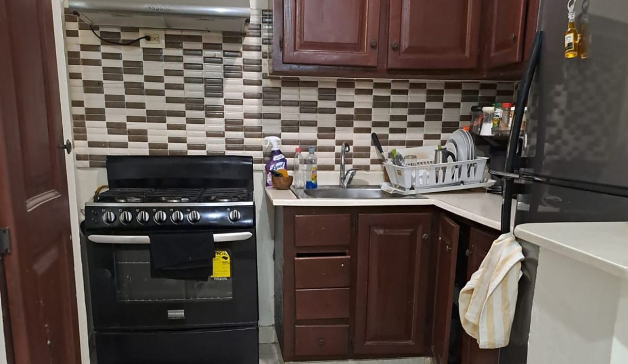 Apartamento en venta Cansino, Santo Domingo Este con 3 habitaciones (9)