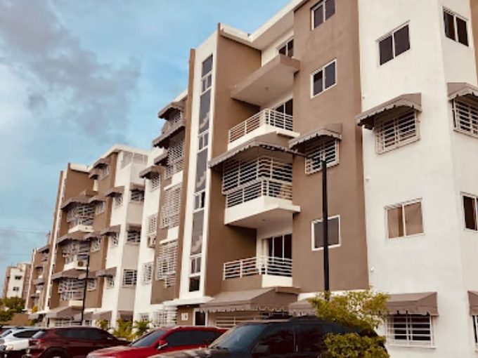 Apartamentos en venta en Alameda Distrito Nacional