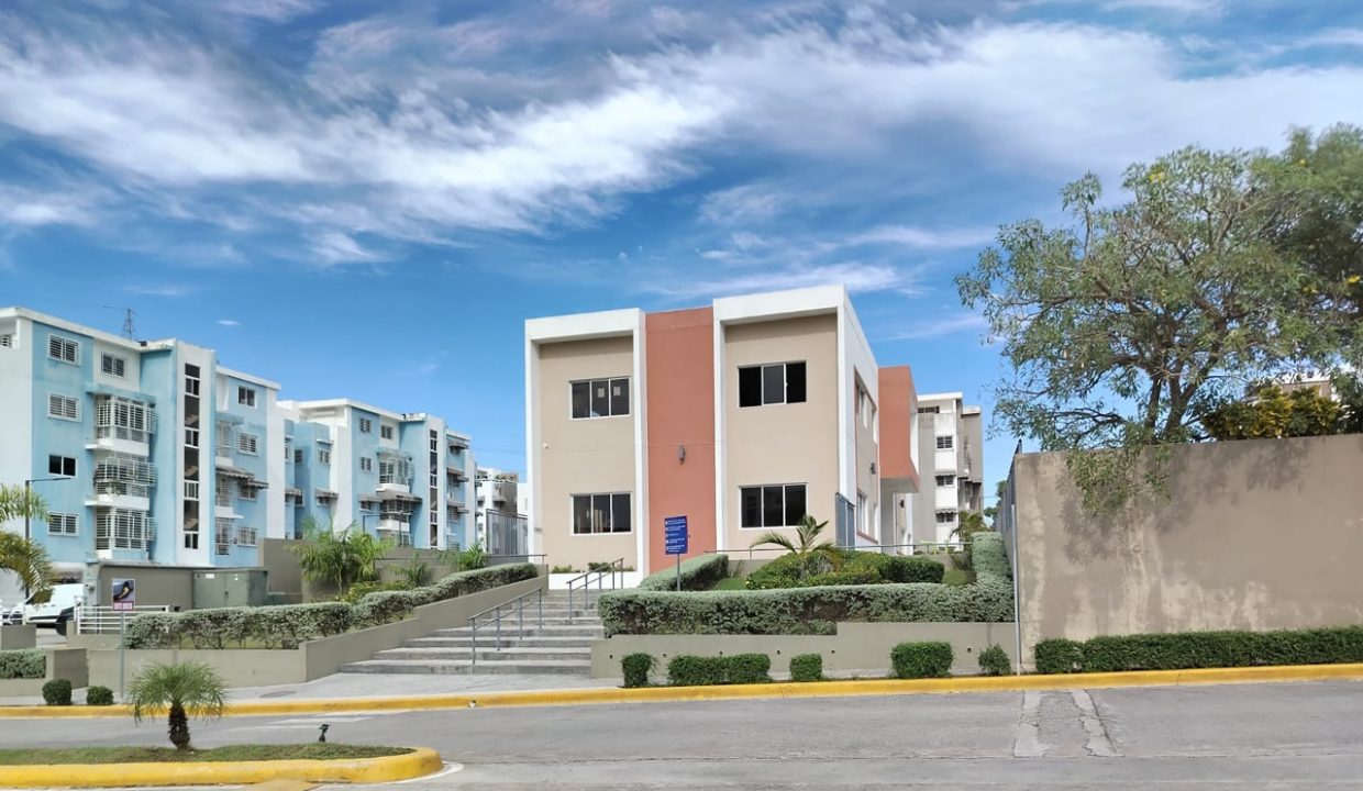 Apartamentos en venta en Alameda Distrito Nacional (10)