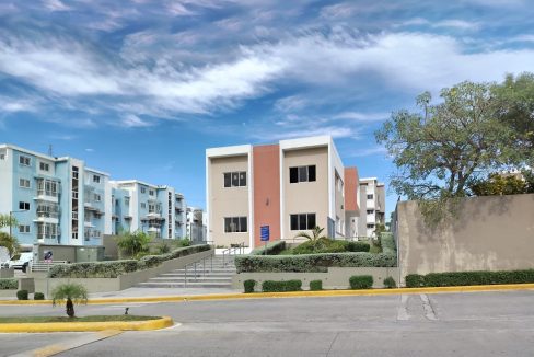 Apartamentos en venta en Alameda Distrito Nacional (10)