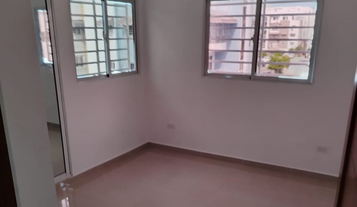 Apartamentos en venta en Alameda Distrito Nacional (11)