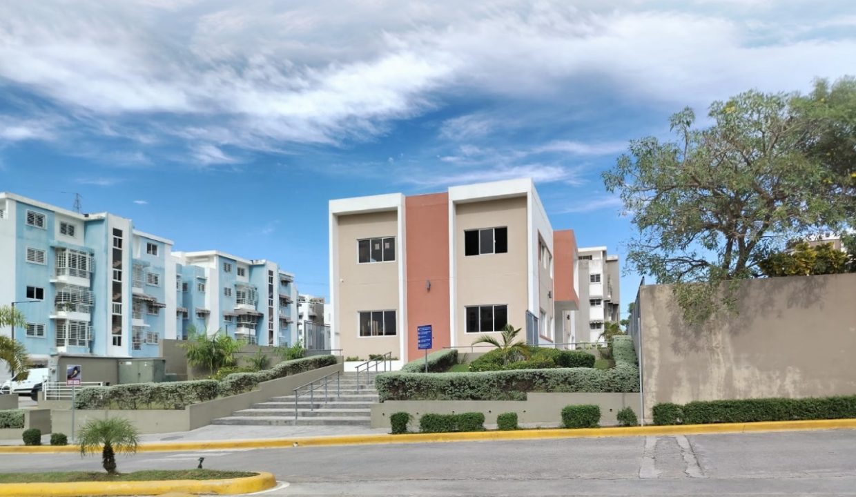 Apartamentos en venta en Alameda Distrito Nacional (16)