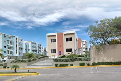 Apartamentos en venta en Alameda Distrito Nacional (16)