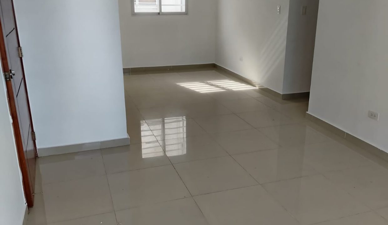 Apartamentos en venta en Alameda Distrito Nacional (2)