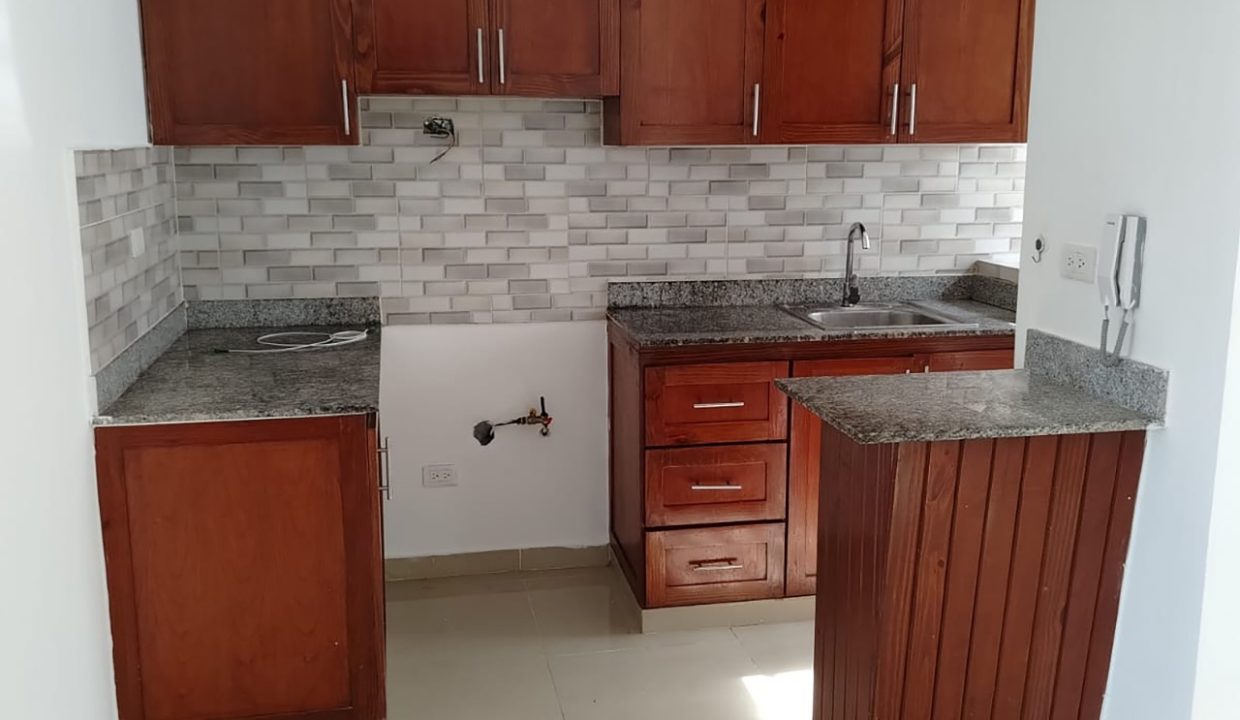 Apartamentos en venta en Alameda Distrito Nacional (3)