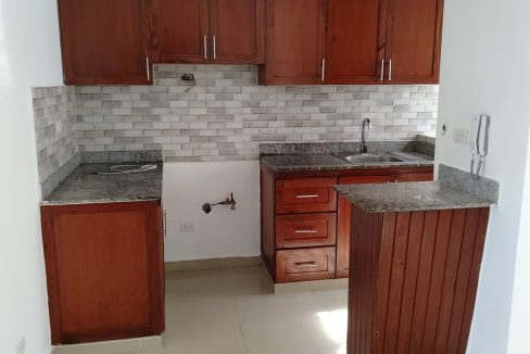 Apartamentos en venta en Alameda Distrito Nacional (3)