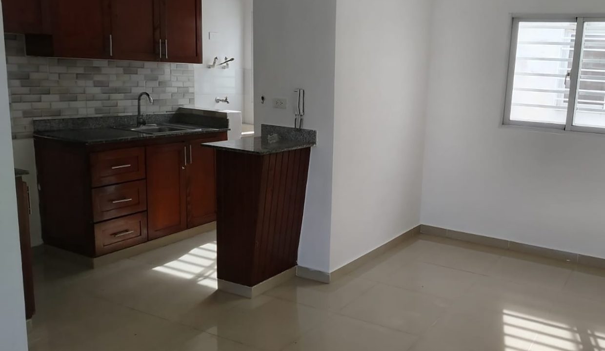 Apartamentos en venta en Alameda Distrito Nacional (9)