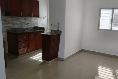 Apartamentos en venta en Alameda Distrito Nacional (9)