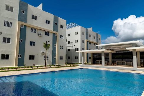 Apartamentos en venta en la Romana (1)