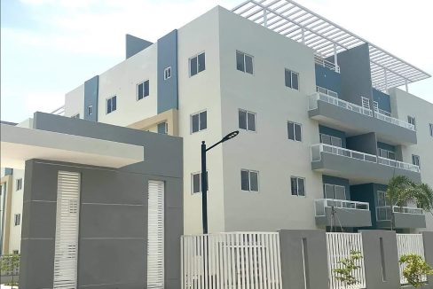 Apartamentos en venta en la Romana (9)