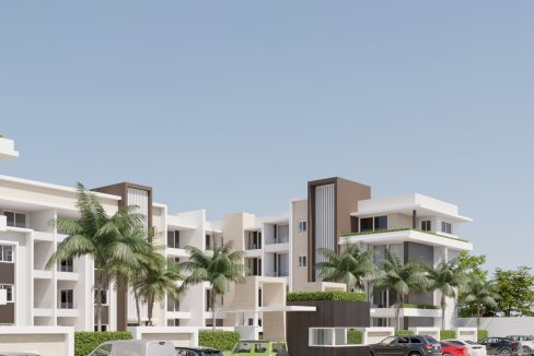 Bayahíbe apartamentos en venta de 1 y 2 habitaciones (11)