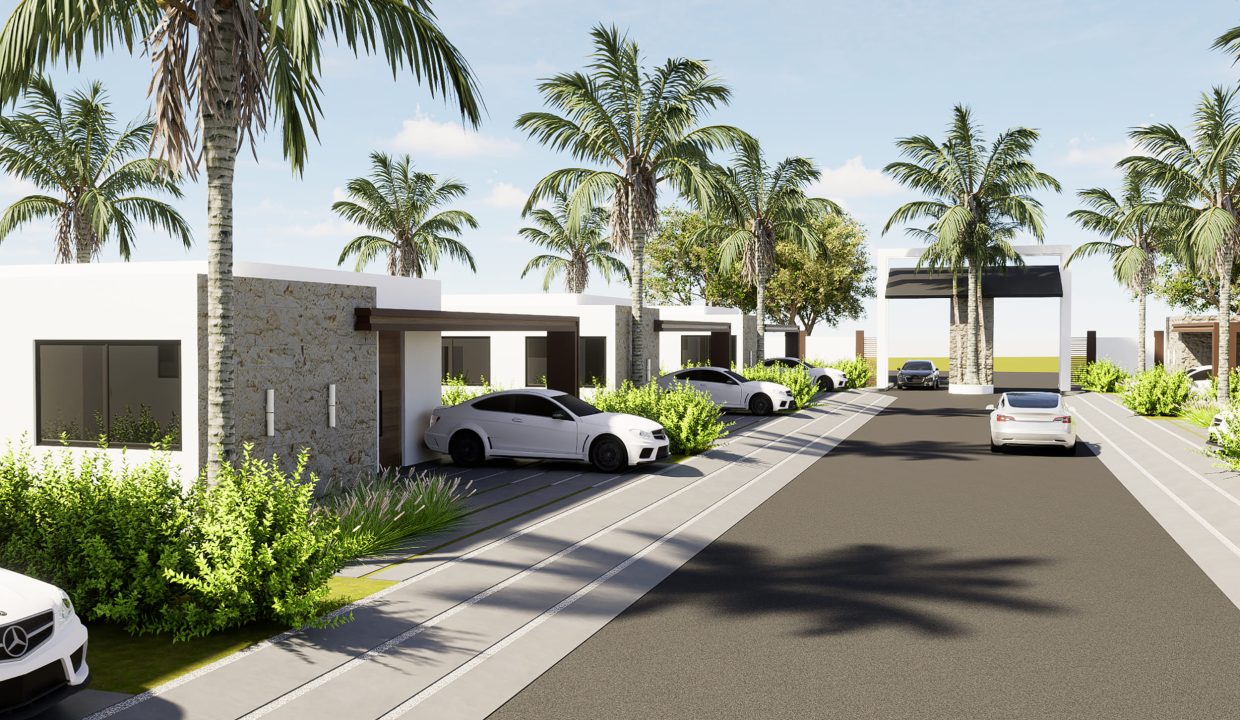 Villas en venta Bávaro y Punta Cana de 2, 3 y 4 habitaciones (1)