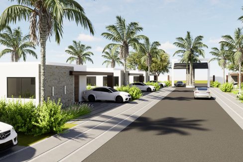 Villas en venta Bávaro y Punta Cana de 2, 3 y 4 habitaciones (1)