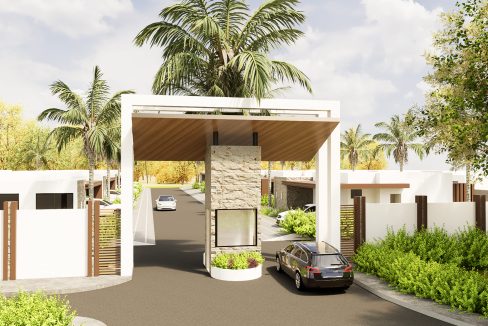 Villas en venta Bávaro y Punta Cana de 2, 3 y 4 habitaciones (14)