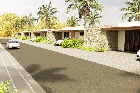 Villas en venta Bávaro y Punta Cana de 2, 3 y 4 habitaciones (17)