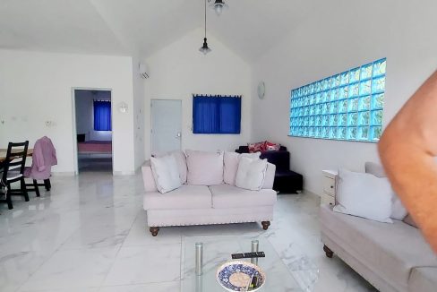 Apartamento en venta Boca Chica de 1 habitación (1)