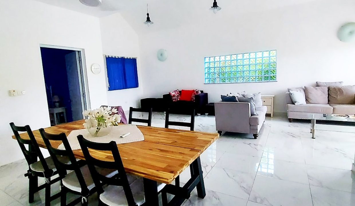 Apartamento en venta Boca Chica de 1 habitación (12)