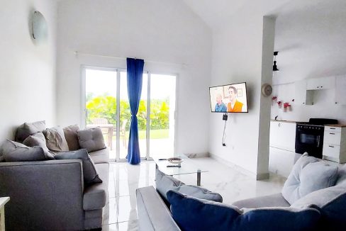 Apartamento en venta Boca Chica de 1 habitación (13)