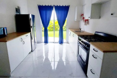 Apartamento en venta Boca Chica de 1 habitación (4)