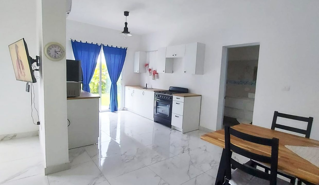 Apartamento en venta Boca Chica de 1 habitación (5)