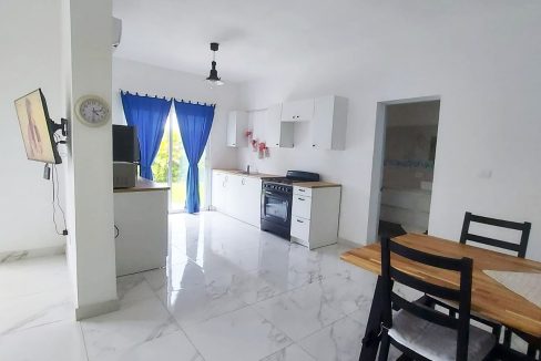 Apartamento en venta Boca Chica de 1 habitación (5)