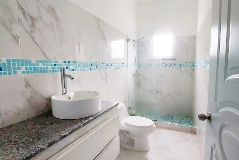 Apartamento en venta Boca Chica de 1 habitación (9)