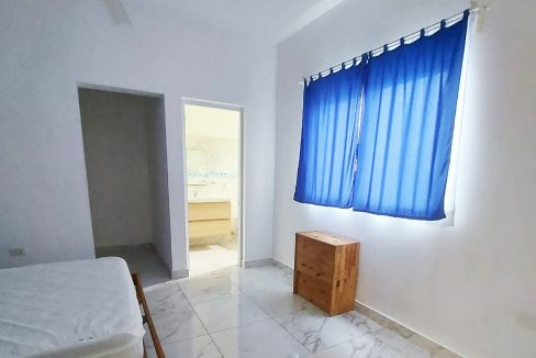  Apartamento en venta amueblado Boca Chica (2)