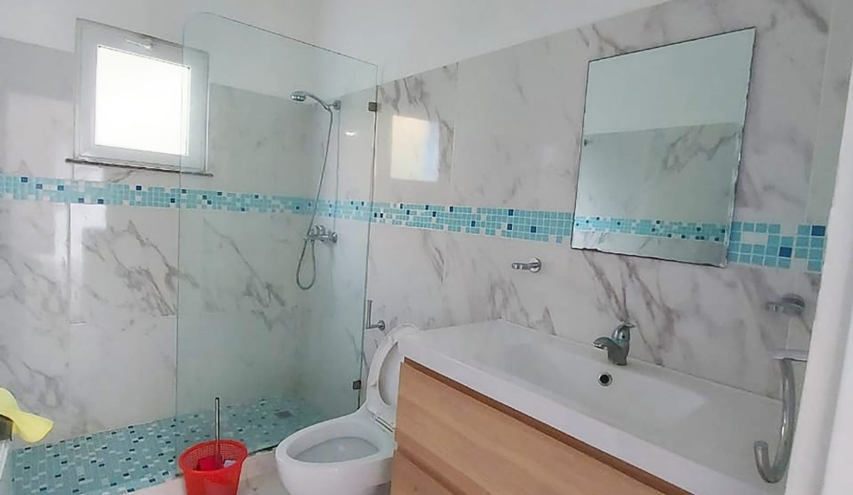  Apartamento en venta amueblado Boca Chica (6)