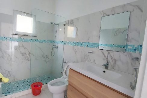  Apartamento en venta amueblado Boca Chica (6)