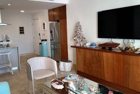 Apartamentos en venta Playa nueva Romana de 2 habitaciones (19)