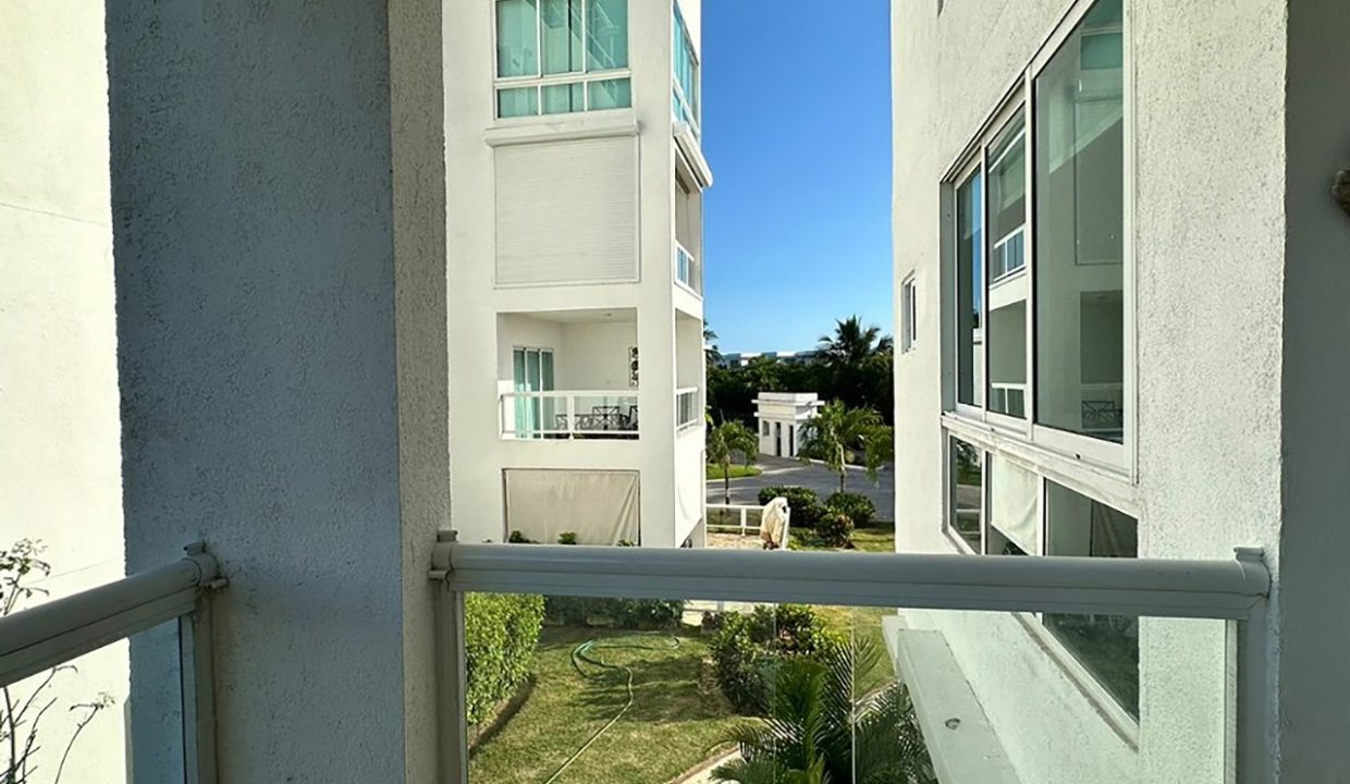 Apartamentos en venta Playa nueva Romana de 2 habitaciones (2)