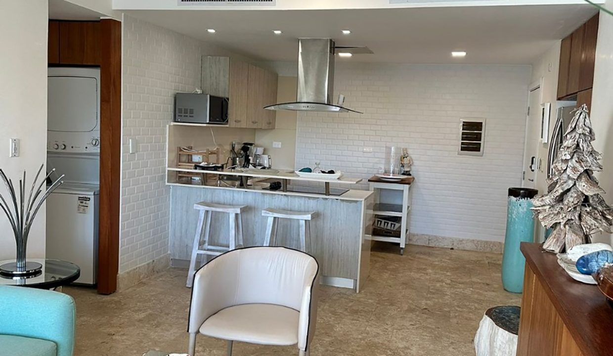 Apartamentos en venta Playa nueva Romana de 2 habitaciones (21)