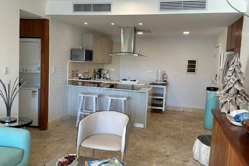 Apartamentos en venta Playa nueva Romana de 2 habitaciones (21)