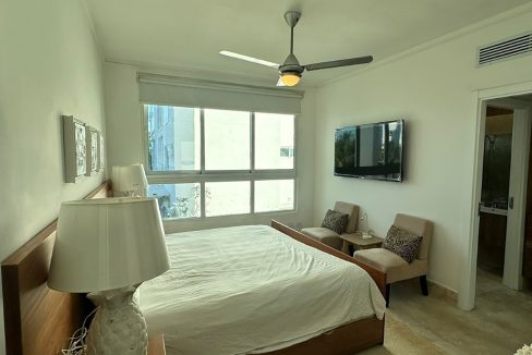 Apartamentos en venta Playa nueva Romana de 2 habitaciones (3)