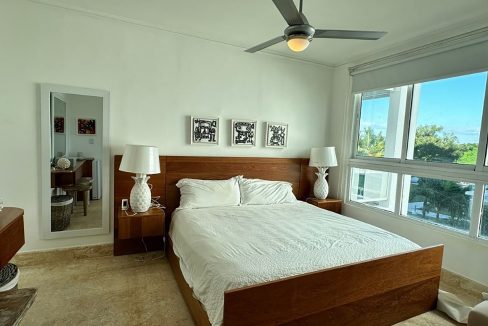 Apartamentos en venta Playa nueva Romana de 2 habitaciones (9)