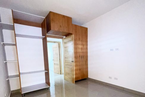 Apartamentos en venta Autopista San Isidro de 2 habitaciones (6)