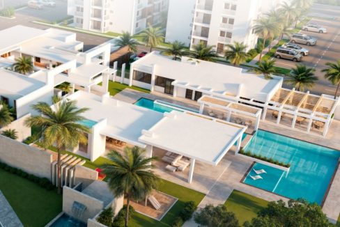 Apartamentos en venta Punta Cana (2)