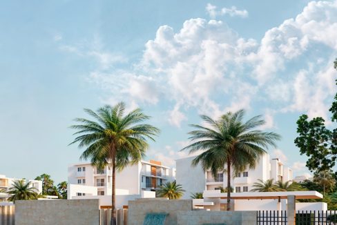 Apartamentos en venta Punta Cana (4)