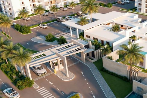 Apartamentos en venta Punta Cana (5)