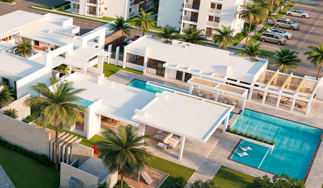 Apartamentos en venta Punta Cana (6)