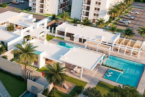 Apartamentos en venta Punta Cana (6)