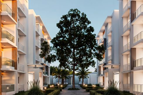 Apartamentos en venta Punta Cana (9)