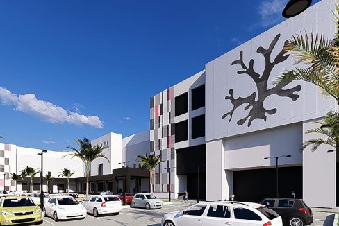 Plaza Comercial con Locales Disponibles en Coral Mall (5)