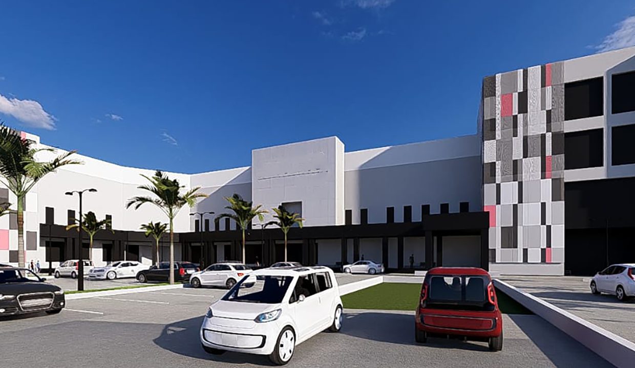 Plaza Comercial con Locales Disponibles en Coral Mall (6)